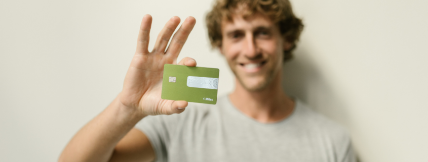 college student credit card debt male
