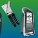 best can openers manual electric luxury