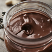 homemade hot fudge chocolate sauce recipe