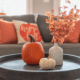 fall cleaning checklist
