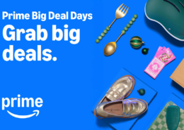 prime big deal days are coming