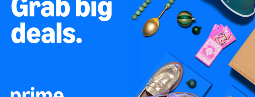 prime big deal days are coming