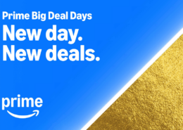 prime big deal days have landed