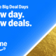 prime big deal days have landed