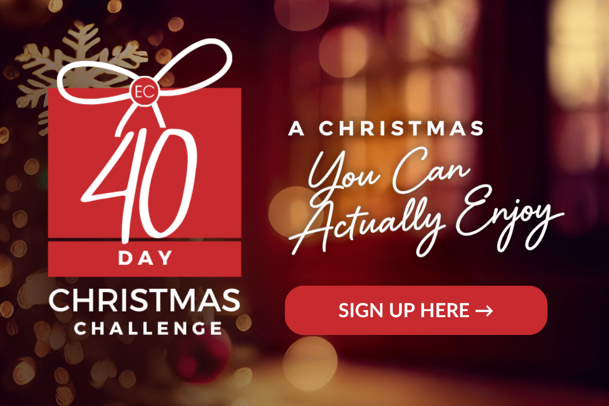 20261016 40-day christmas challenge website button sign up for the everyday cheapskate 40-day christmas challenge