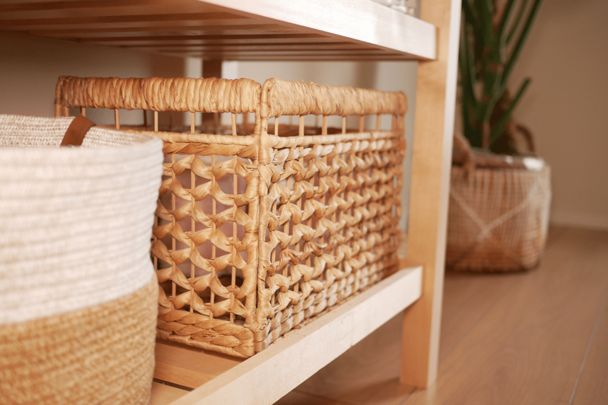 Secret Storage Spots in Your Home You May Be Overlooking