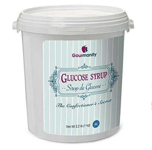 glucose syrup
