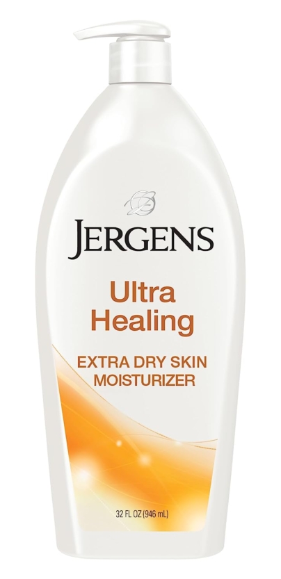 Jergens Unscented Lotion