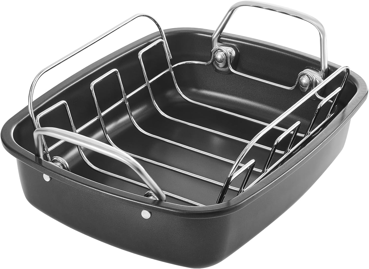Roaster Tools In Time for Thanksgiving—Best Inexpensive Kitchen Tools • Everyday ...
