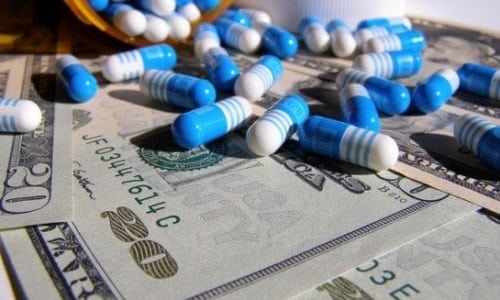 Pharmacy and Generic drug
