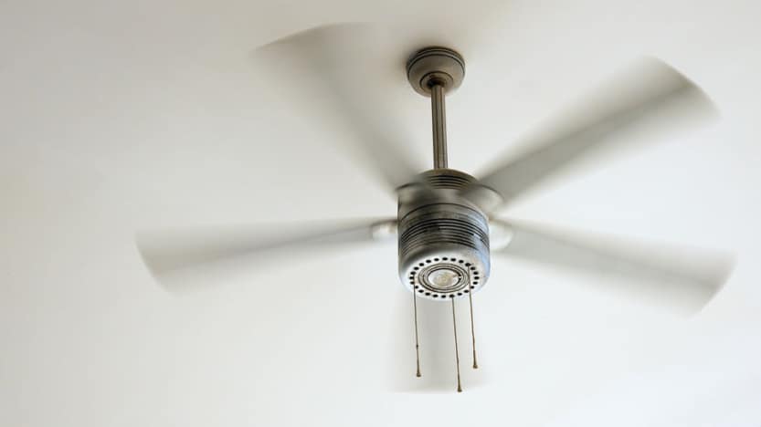 The Mystery Of Ceiling Fan Direction, How To Tell If A Ceiling Fan Switch Is Bad