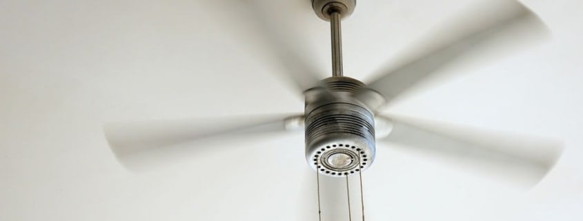 The Mystery Of Ceiling Fan Direction, Ceiling Fan Direction To Circulate Heat