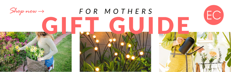 Banner - For Mothers Gift Guide