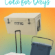 Pin - Best Inexpensive Cooler