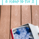 Pin - How to Pack a Cooler