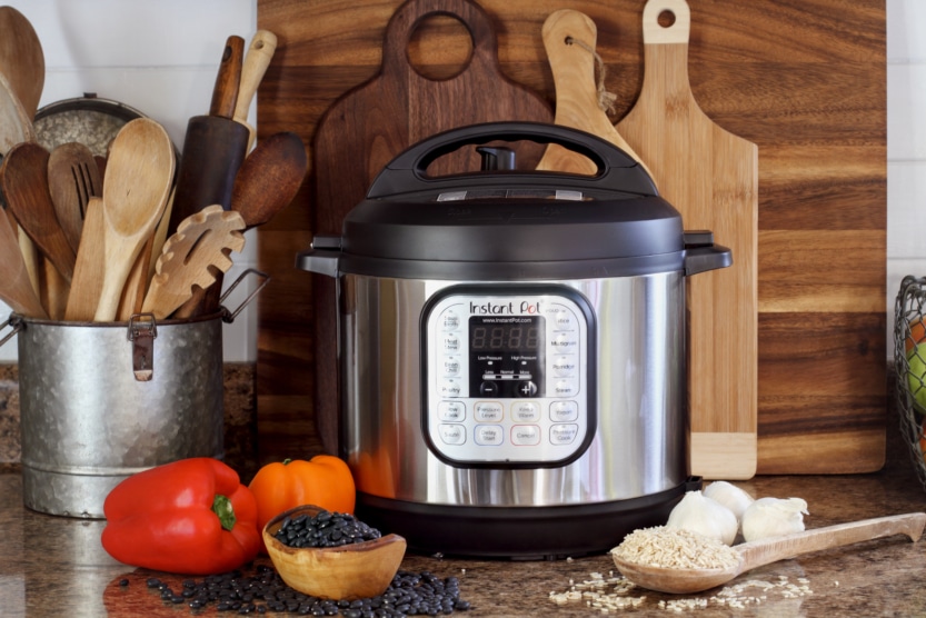 The One Thing to Do Before Slow Cooking in an Instant Pot