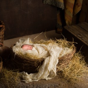 Jesus Christ our Savior is Born!