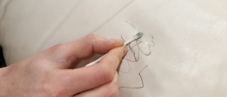 How To Remove Ink Stains On Leather, How To Remove Sketch Pen Marks From Sofa