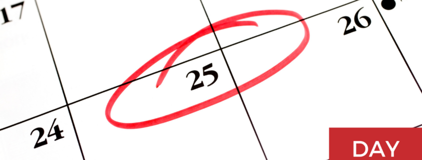 Everyday Cheapskate - Christmas Challenge 2025 - Day 5