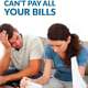 What To Do When You Can’t Pay All Your Bills