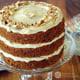 Scrumptious Absolutely To-Die-For Carrot Cake