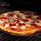 How to Make Pizza On the Grill