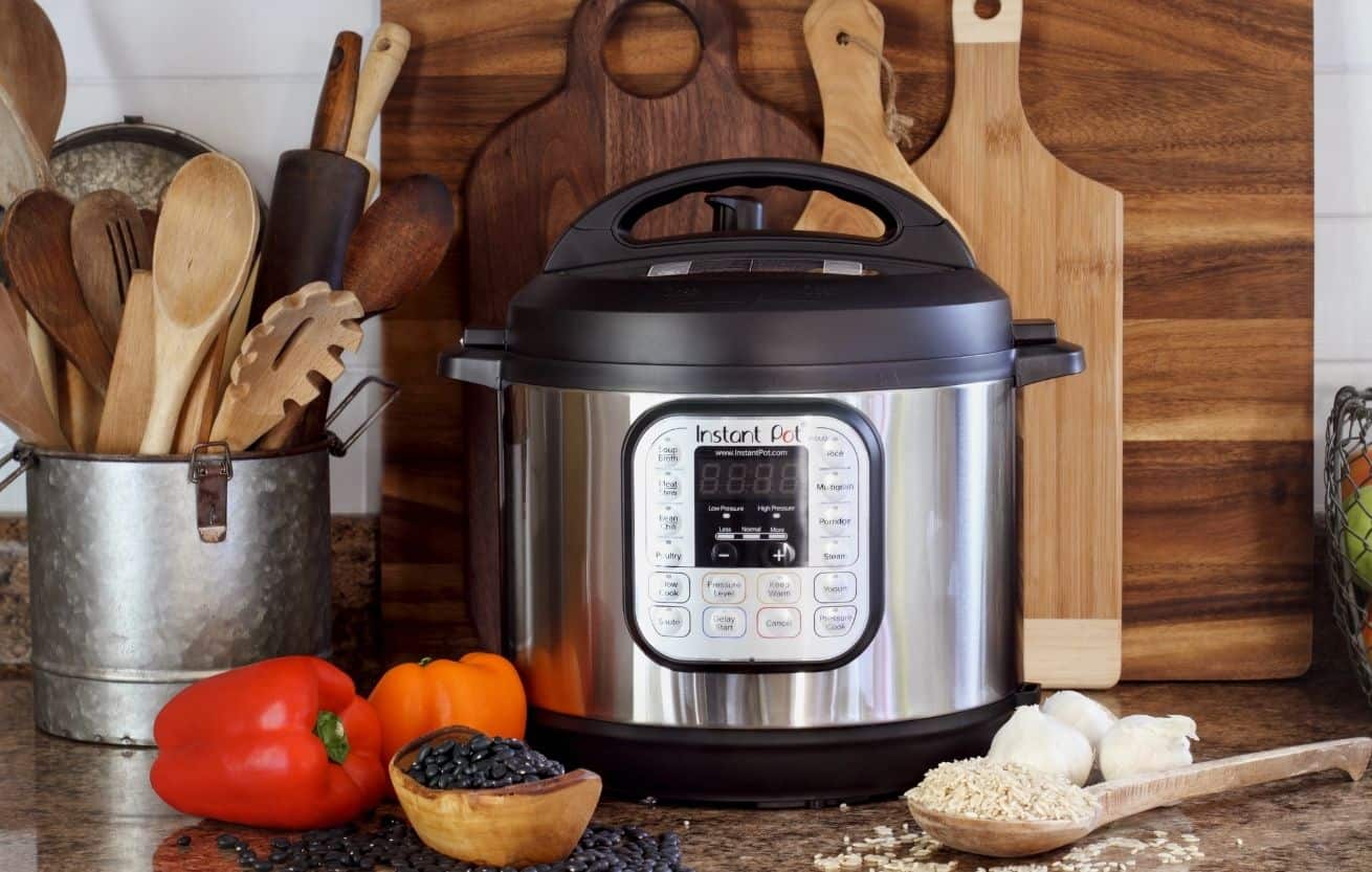Instant Pot Quick Start Guide: Best Tips, Recipes, and Accessories •  Everyday Cheapskate