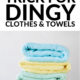 Pin - Laundry Stripping