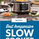 The Best Inexpensive Slow Cooker