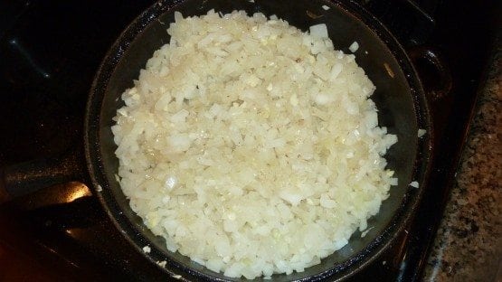 A bowl of rice on a plate, with Gift and Brown sugar