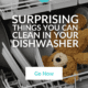 Pin 26 Surprising Things You Can Get Sparkling Clean In Your Dishwasher
