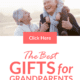 Pin - Best Gifts for Grandparents