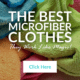Pin - These are the Best Microfiber Cloths (They Work Like Magic!)