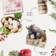 Pin - 10 Easy Homemade Gift Ideas Under $10