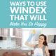 16 Ways to Use Windex That Will Make You So Happy