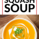 Pin - 3-Ingredient Butternut Squash Soup