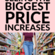 Pin - 5 Grocery Items Seeing
