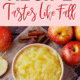Pin - Applesauce