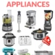 Best Inexpensive Small Kitchen Appliances