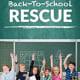 Back-To-School Rescue