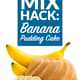 Cake Mix Hack: Banana Pudding Cake