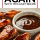 Pin - Barbecue Sauce Recipe
