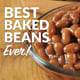 Best Baked Beans Ever