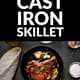Best Inexpensive Cast Iron Skillet