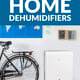 Best Inexpensive Home Dehumidifiers