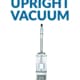 Best Inexpensive: Upright Vacuum