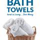 Best Inexpensive Bath Towels—Invest in Luxury, Save Money