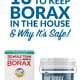 13 Reasons to Keep Borax in the House (and Why It’s Safe!)