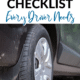 Pin - Car Emergency Kit