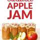 Caramel Apple Jam